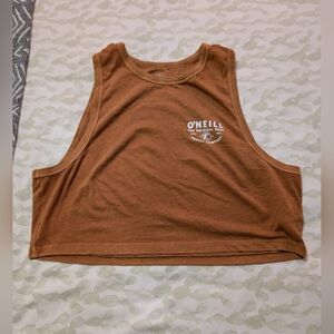Woman's O'Neil tank top